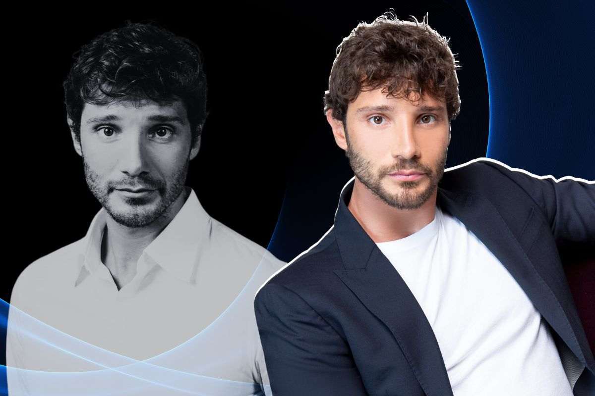 stefano de martino ritocchini