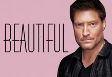 Beautiful spoiler, Deacon cambia idea e attacca Sheila