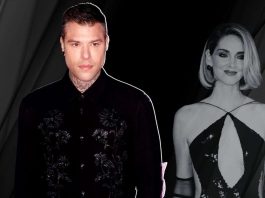 fedez frecciata chiara ferragni
