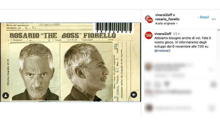 fiorello a viva rai 2, l'annuncio