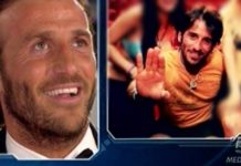 gianluca zito GF9 com'è oggi
