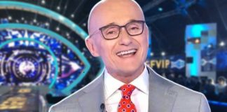 grande fratello vincitore