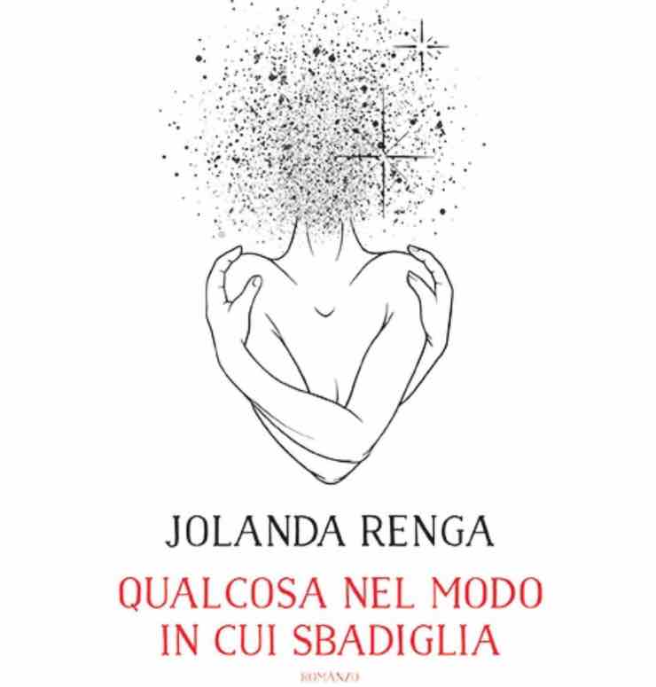 Jolanda renga anuncio