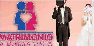 Matrimonio a prima vista Italia