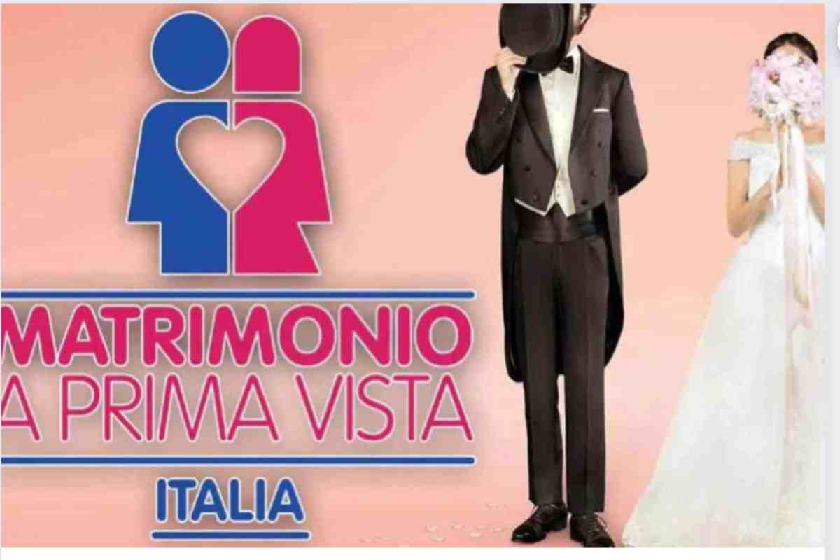 Matrimonio a prima vista Italia