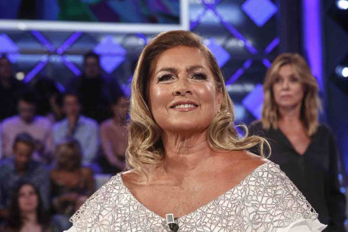 Romina Power