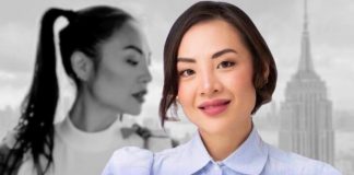Chi è Rosy Chin, la chef del GF Vip
