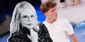 Simone Galluzzo, il nuovo allievo ha già ballato nel talent