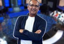 Carlo Conti tv
