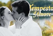 Anticipazioni Tempesta d'amore
