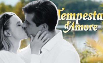 Anticipazioni Tempesta d'amore