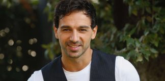 Raimondo todaro fratello