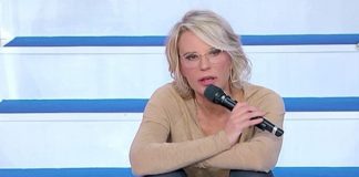 Maria De Filippi