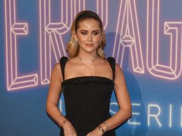 valentina ferragni costo look