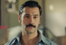 Terra Amara, chi è Ugur Gunes l'interprete di Yilmaz