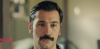 Terra Amara, chi è Ugur Gunes l'interprete di Yilmaz
