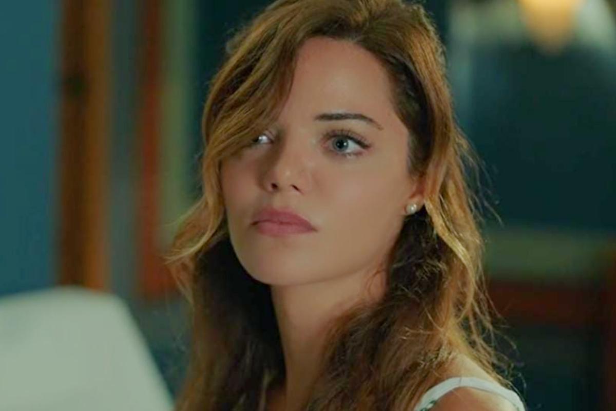 Terra Amara spoiler, perché Zuleyha rapisce Kerem Ali