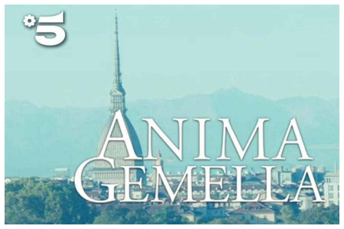 Anima Gemella tv