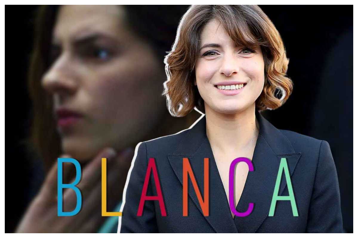 Blanca tv anticipazioni amore