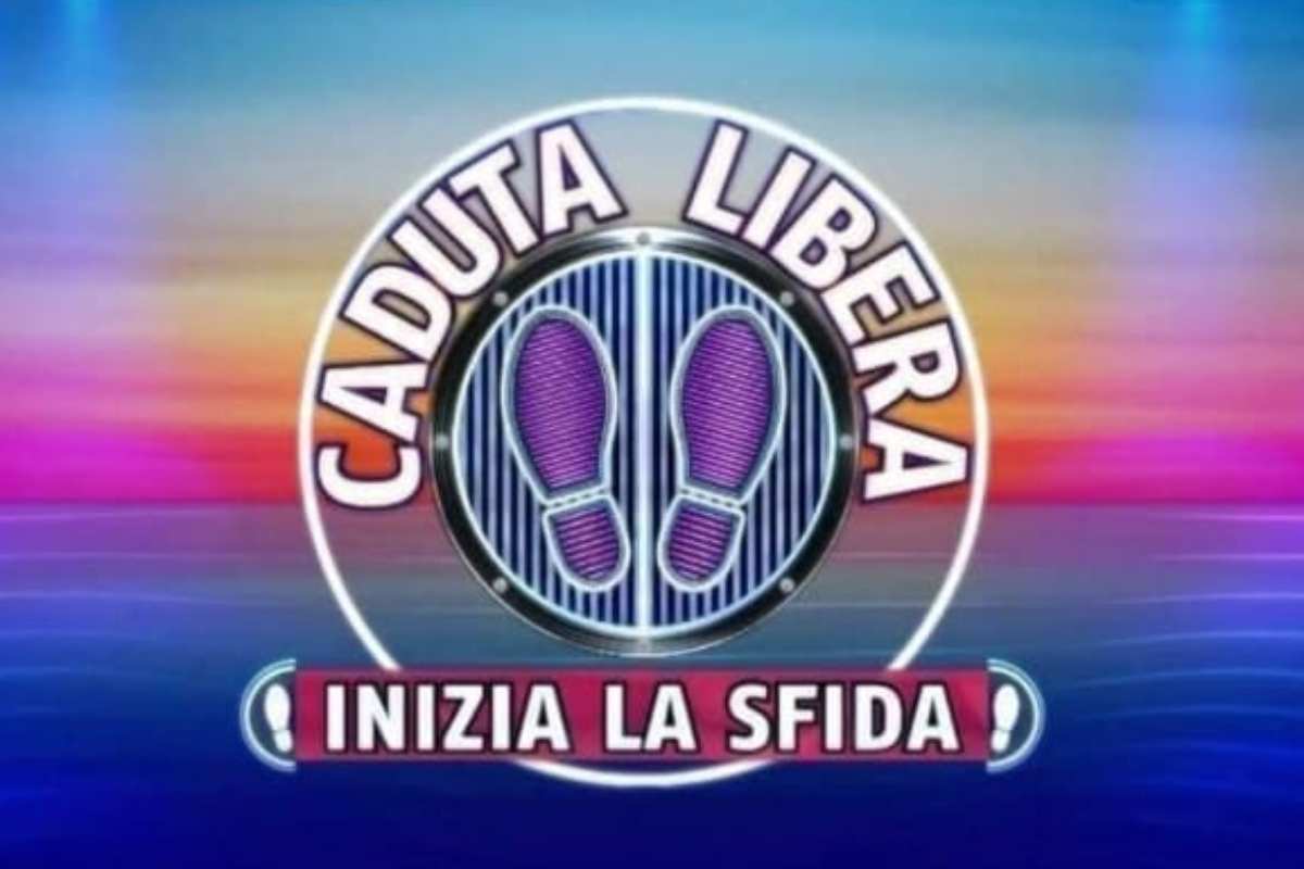 caduta libera requisiti