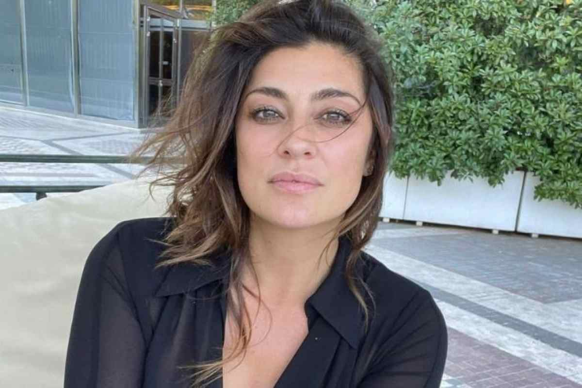 Elisa-Isoardi esperienza