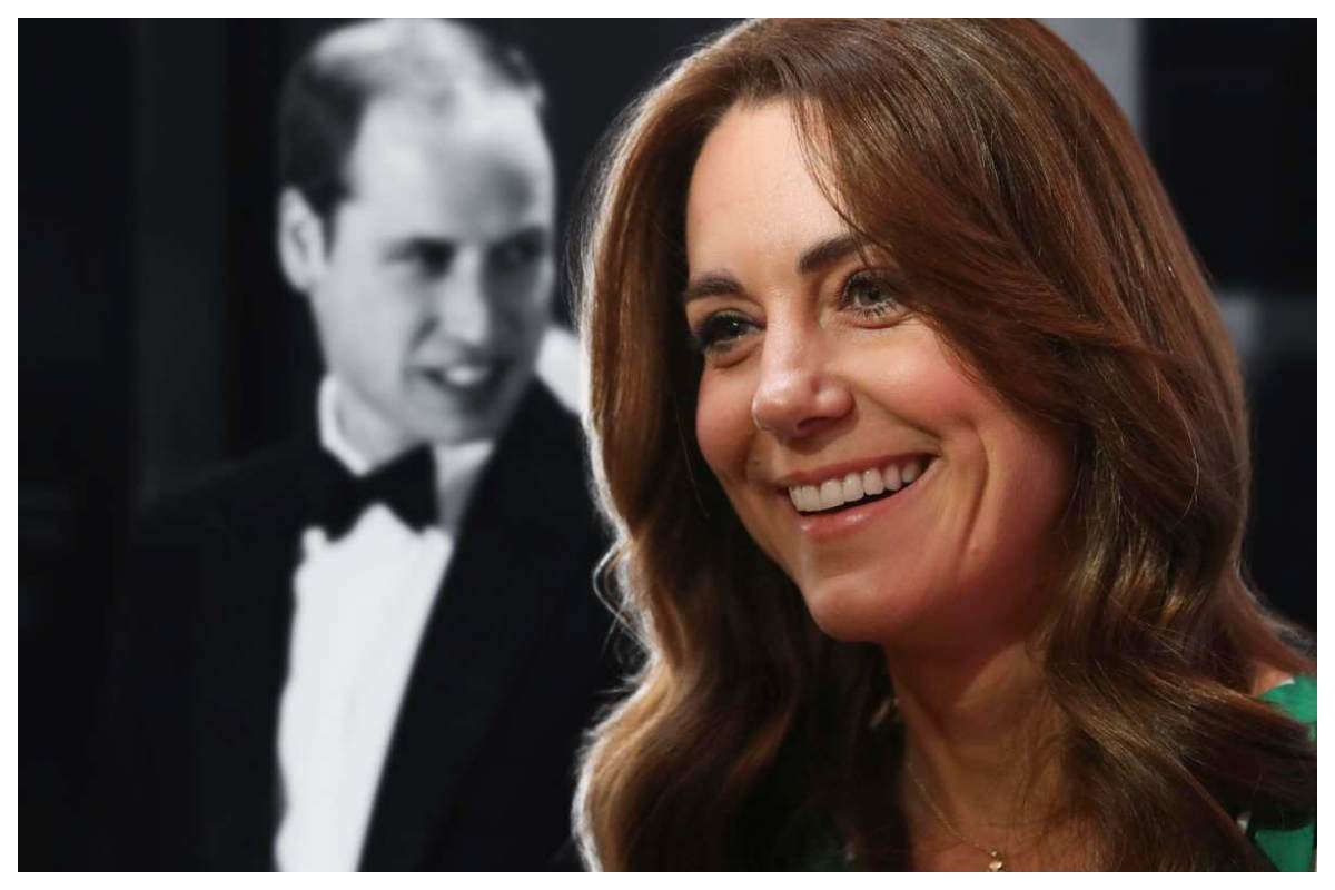 Kate e William retroscena