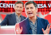 Marco Liorni tv reazione a catena