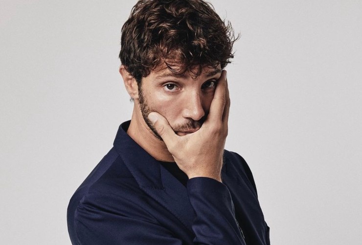 Stefano De Martino torna su Rai 2 