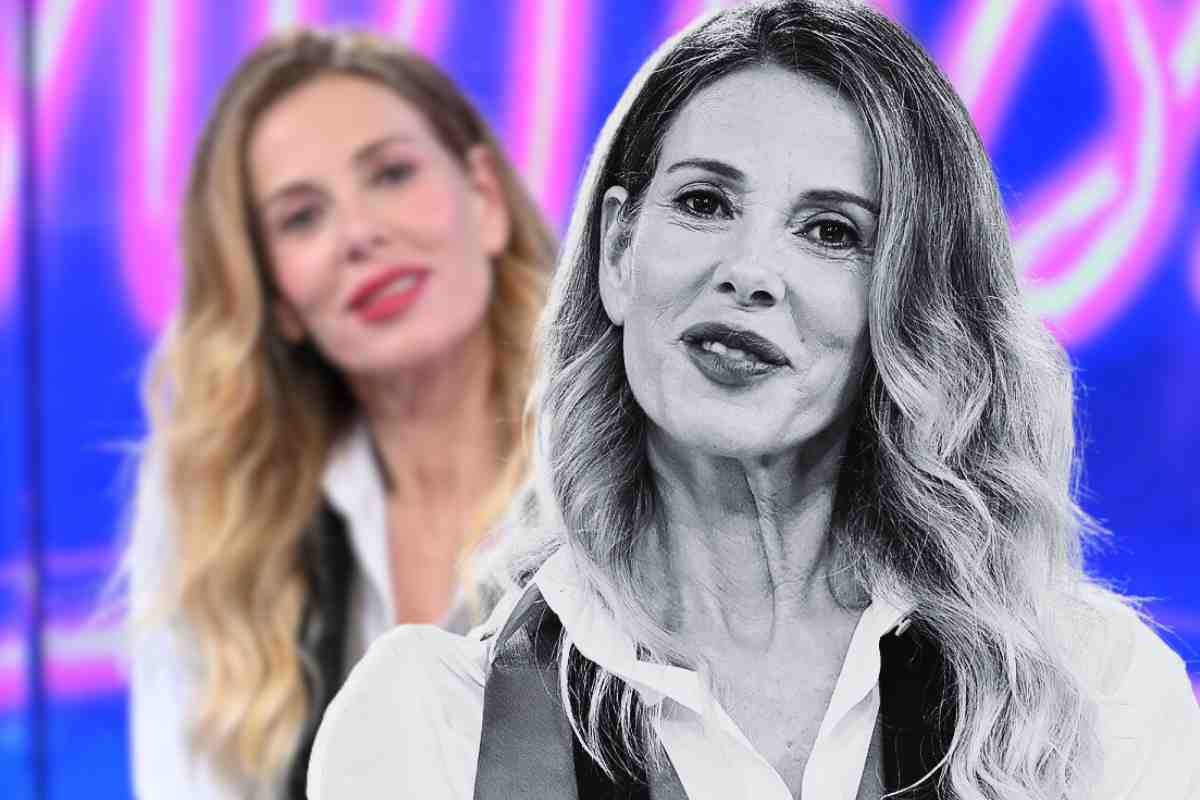 Alessia Marcuzzi presto in TV con Boomerissima 2, chi sarà il primo super ospite