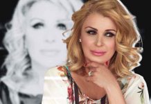 tina cipollari esordi