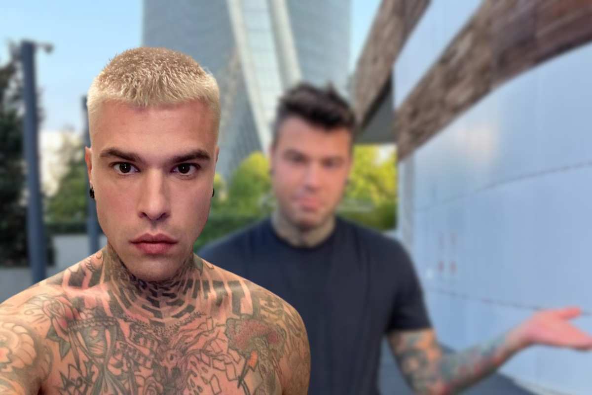 come sta fedez