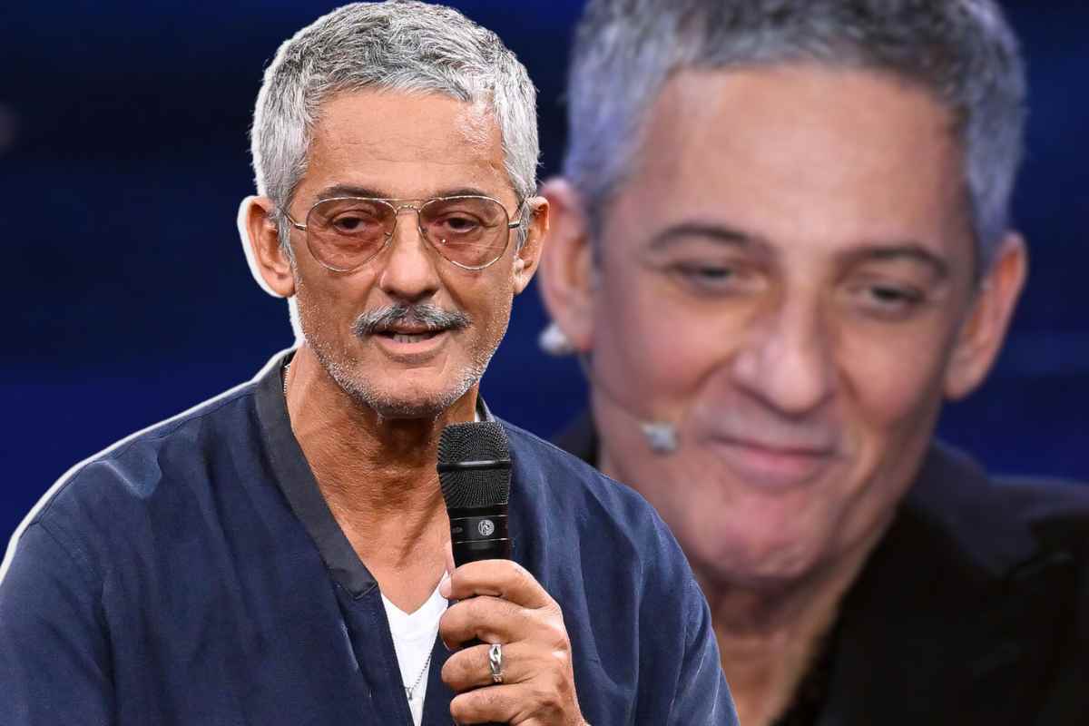 Fiorello il brutto ricordo a sanremo