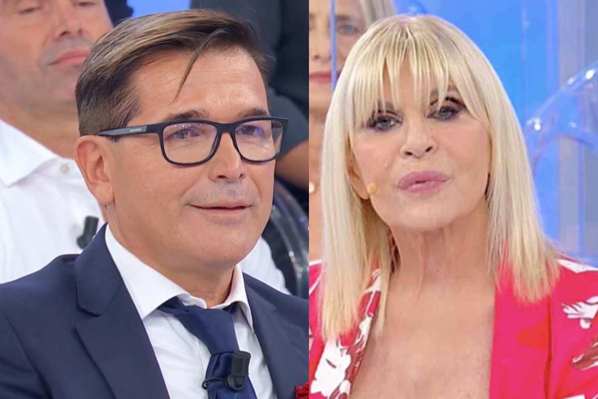 Uomini e donne, anticipazioni: Gemma perde la testa per un altro cavaliere