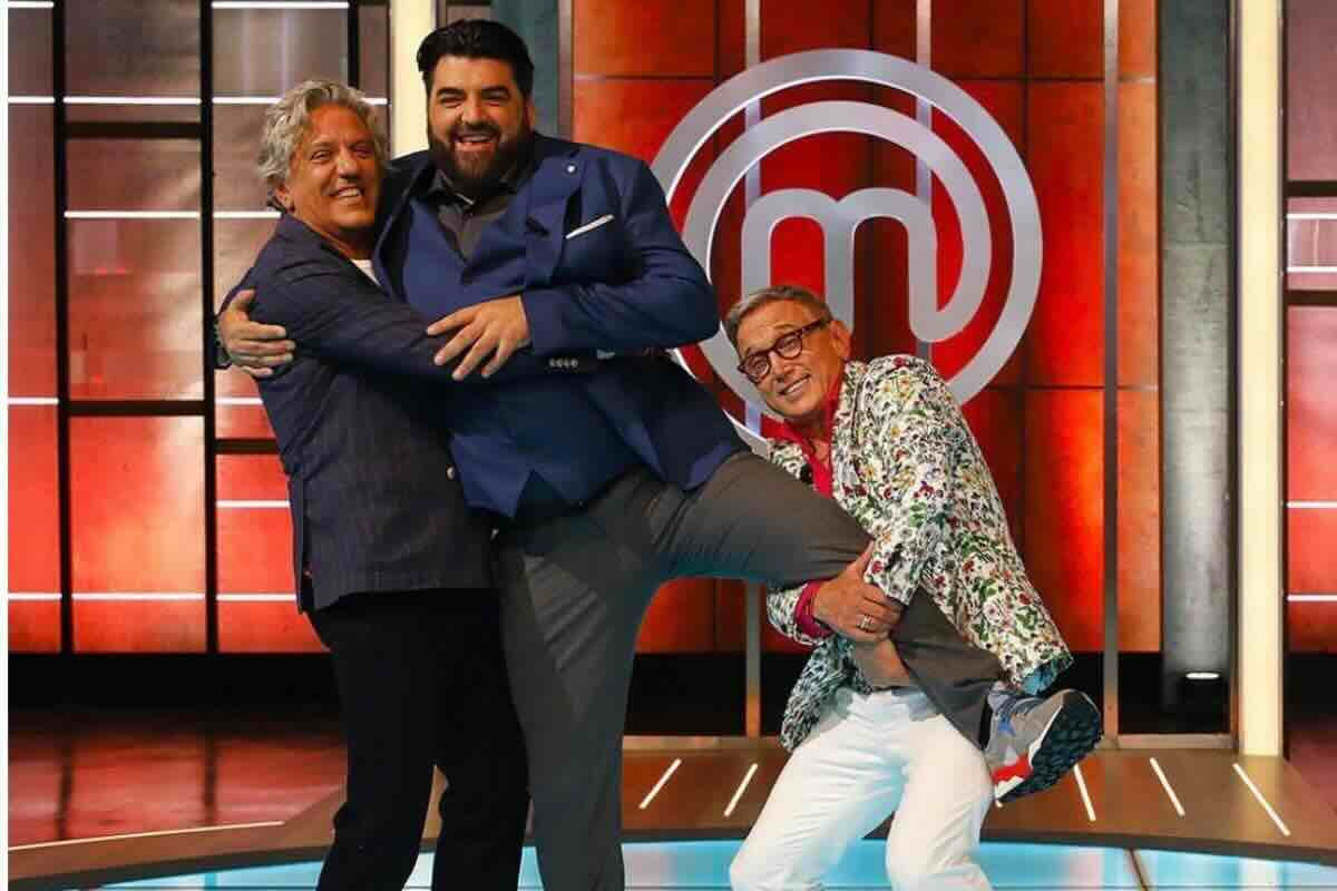 MasterChef: dove finisce il cibo che si cucina