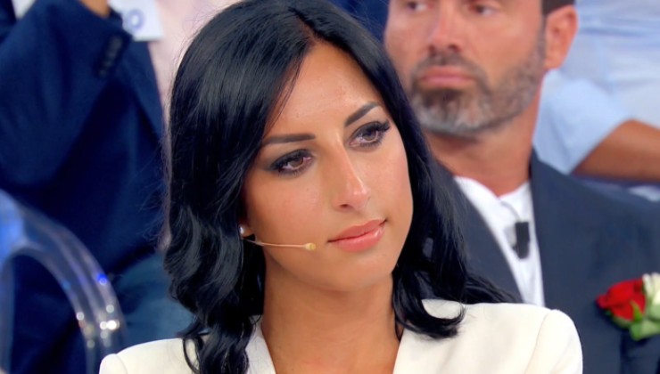 Uomini e Donne, Francesca Sorrentino nuova tronista?