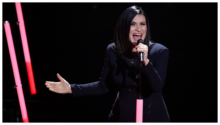 Laura Pausini artista