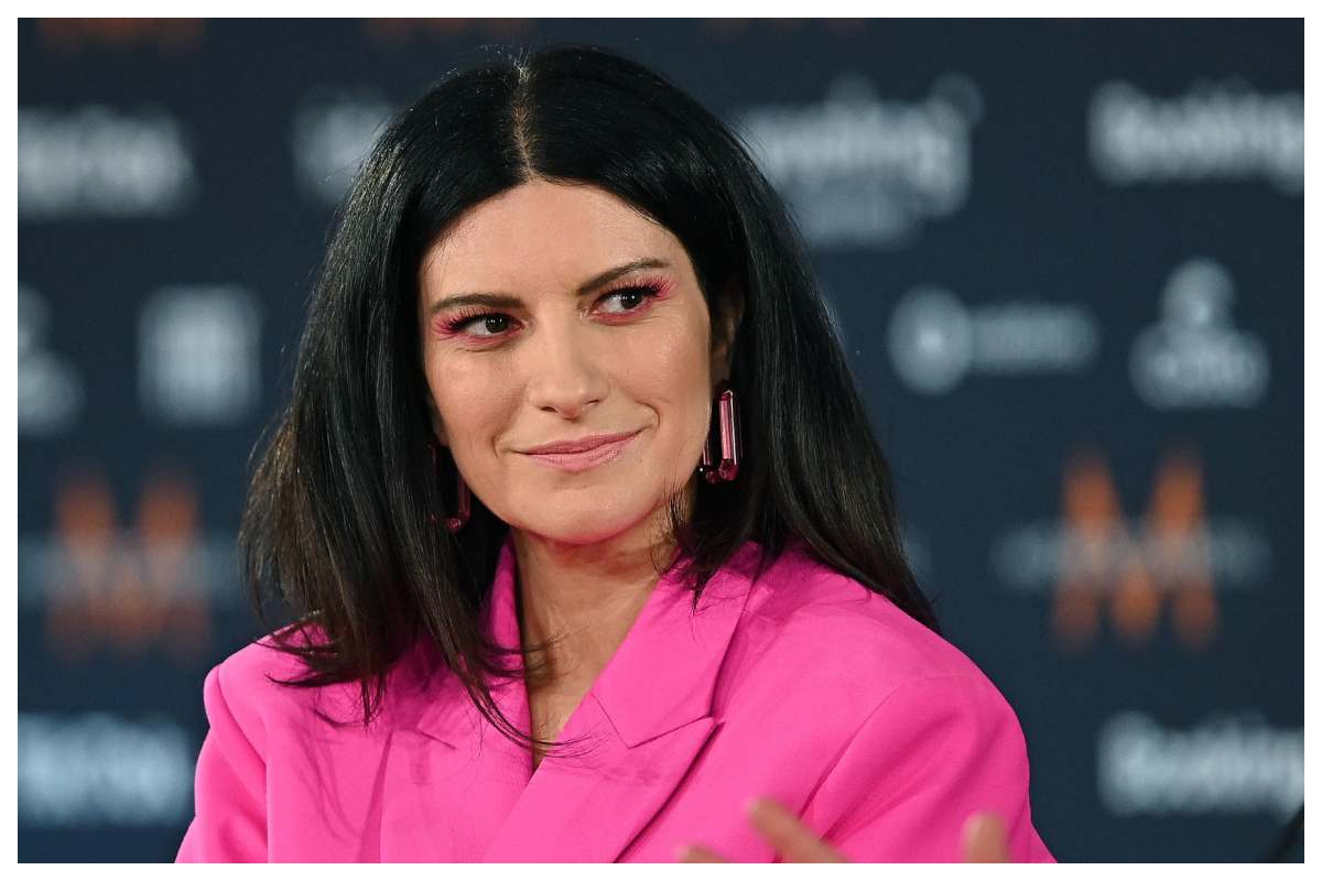 Laura Pausini eredità