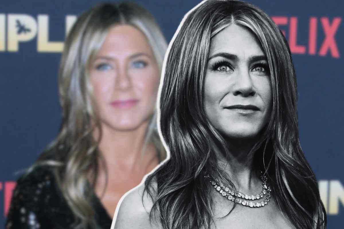 Jennifer Aniston, ecco dove viveva l'attrice a Los Angeles