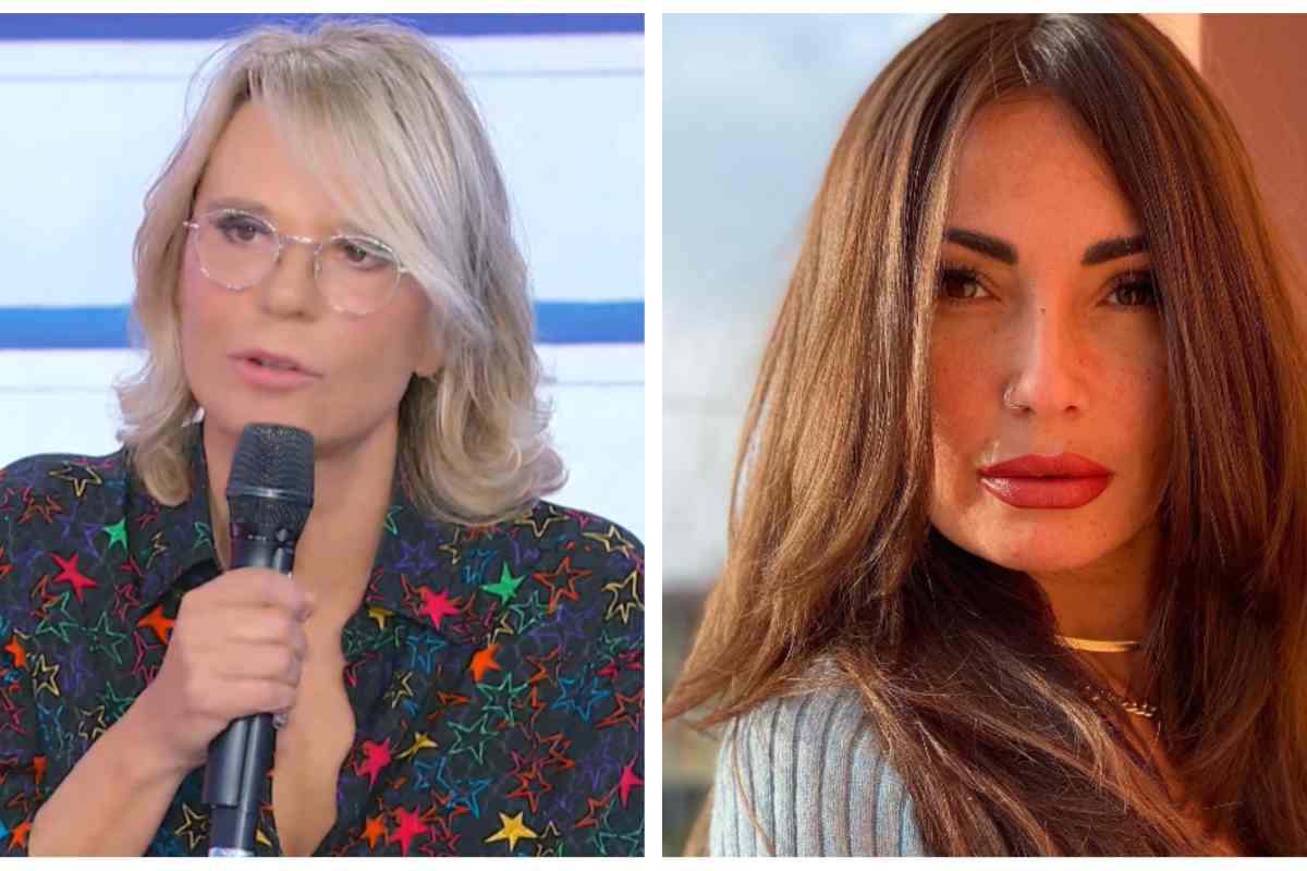 ida e maria novità a ued