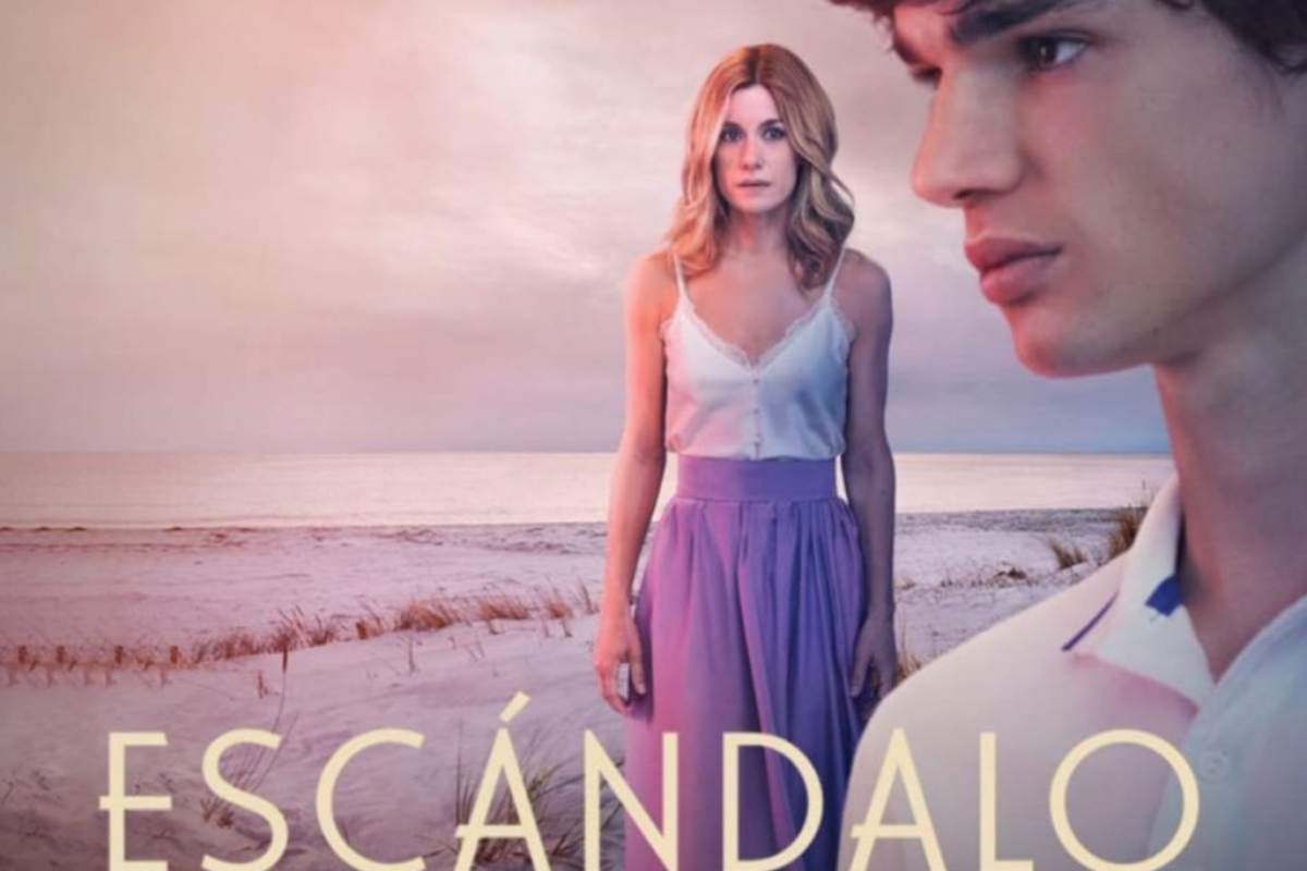Escandalo, ecco trama e cast della nuova soap sulle reti Mediaset