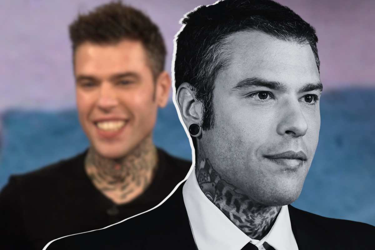 fedez conduttore indiscrezione