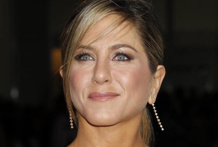 Jennifer aniston ex casa vendita