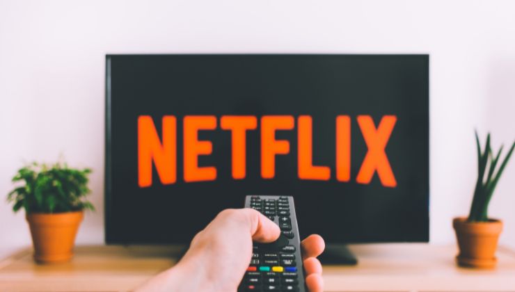 Netflix speciale Natale