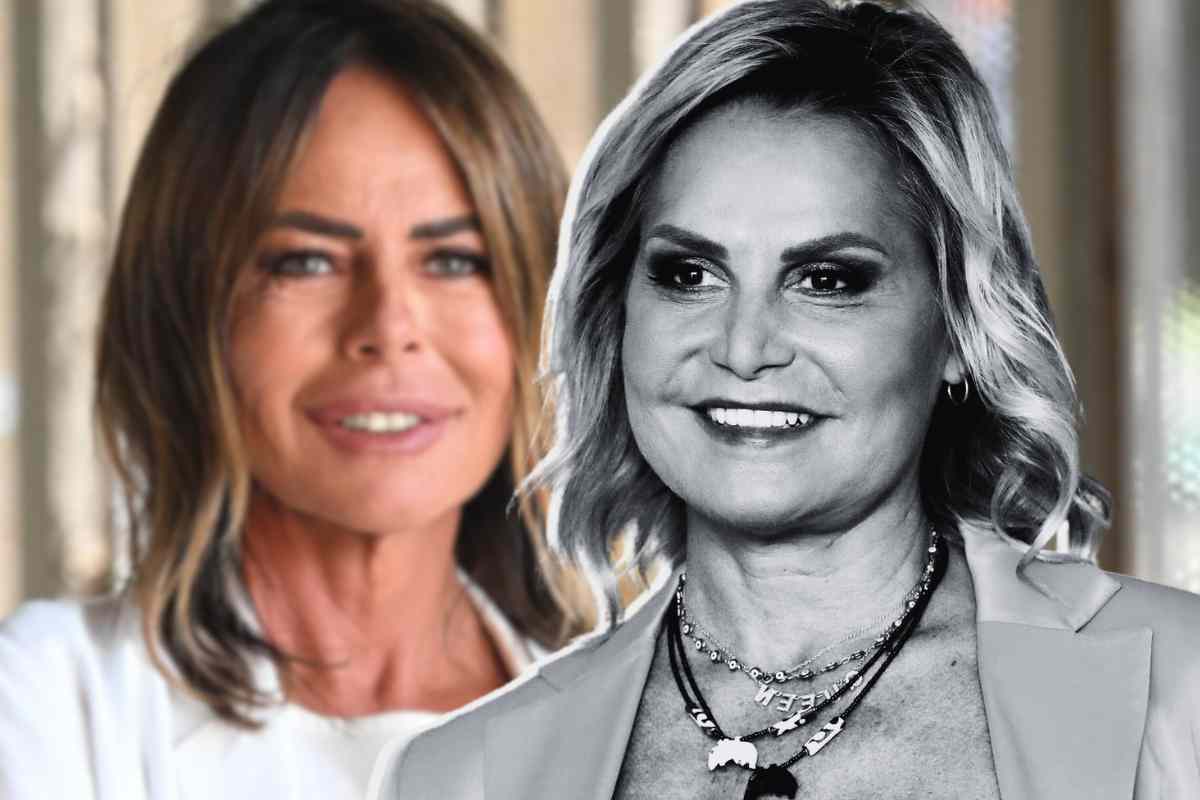Paola Perego e Simona Ventura scioccate: Citofonare Rai 2 interrotto dalla Rai